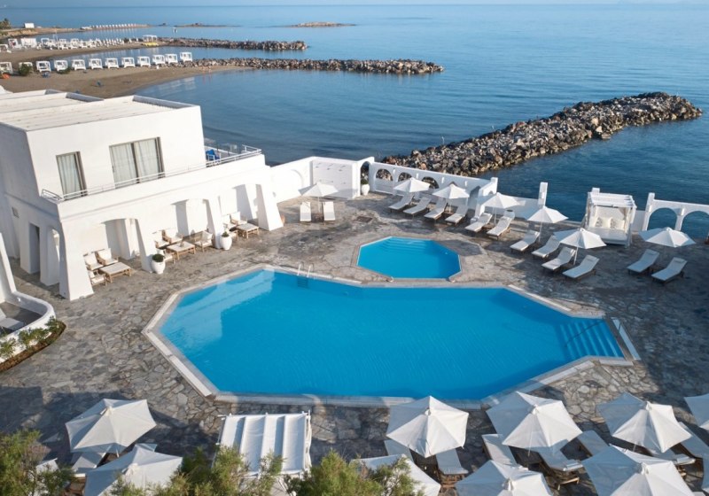 Hotel Allgemein