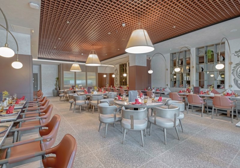 Kulinarik & Restaurants