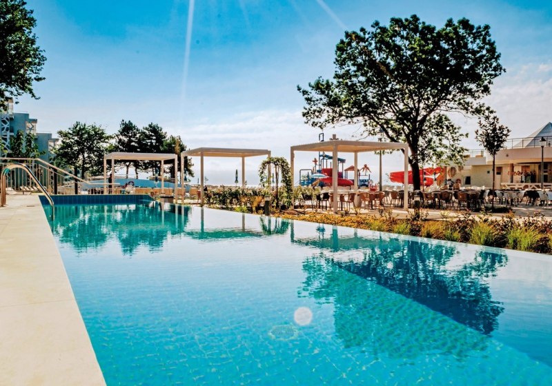 Hotel Allgemein