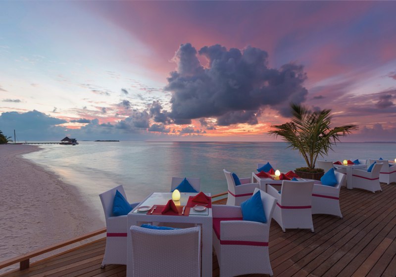 Kulinarik & Restaurants