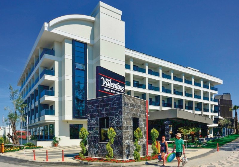 Hotel Allgemein