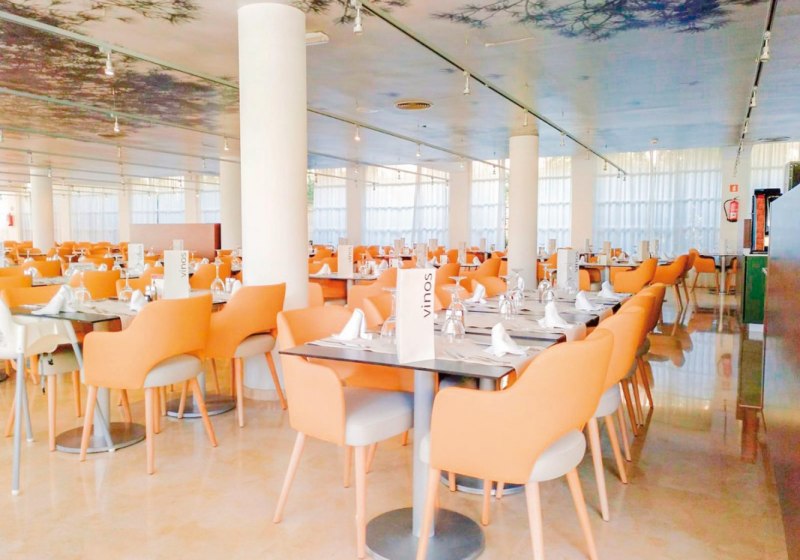 Hotel Allgemein