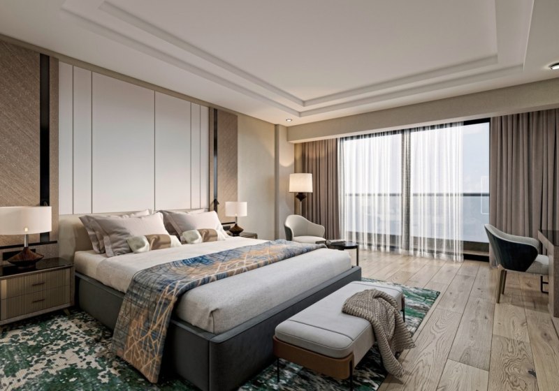 Zimmer & Wohnkomfort