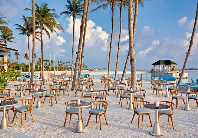 Kulinarik & Restaurants