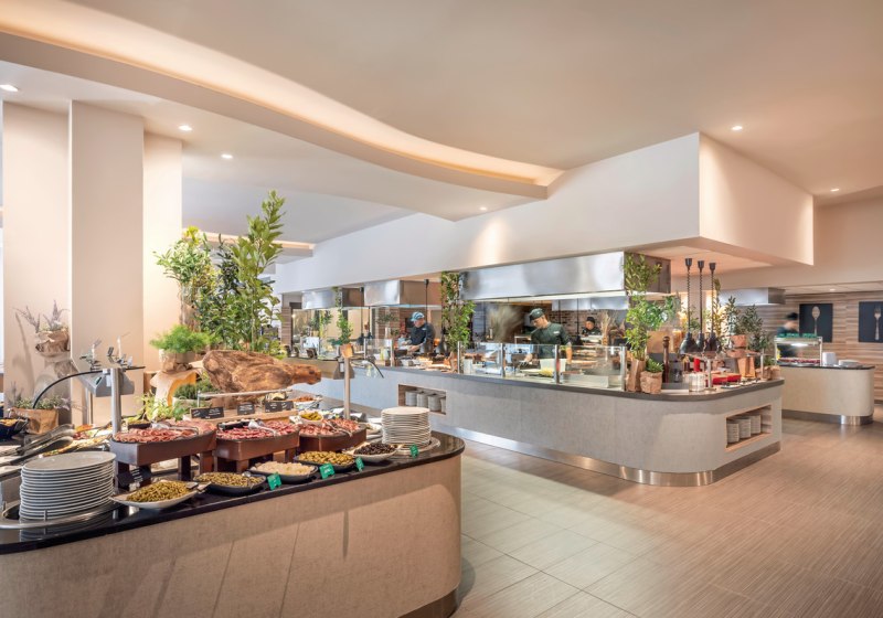 Kulinarik & Restaurants
