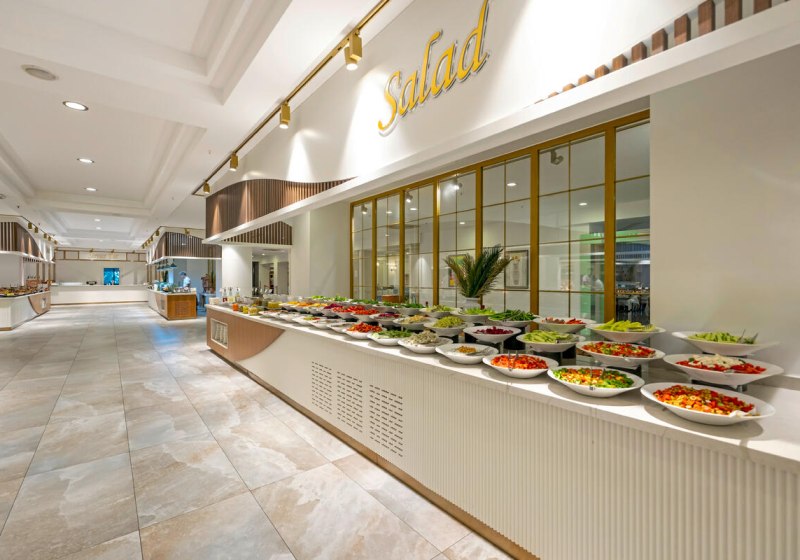 Hotel Allgemein