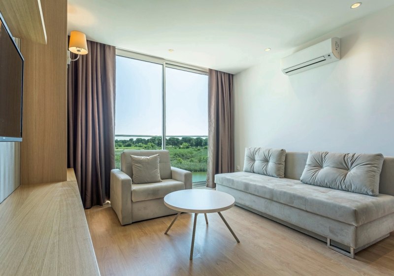 Zimmer & Wohnkomfort