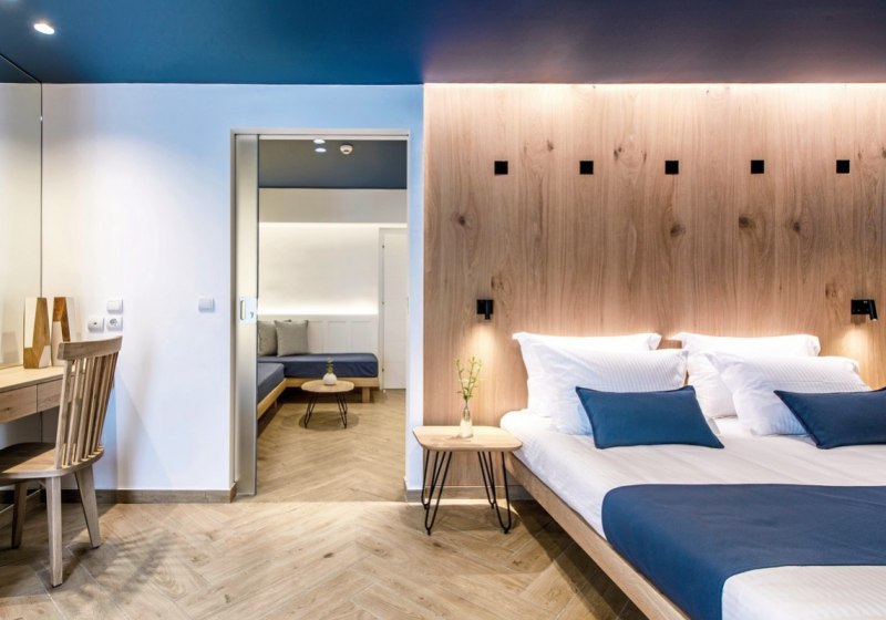 Hotel Allgemein