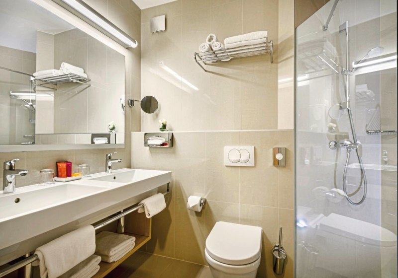 Zimmer & Wohnkomfort