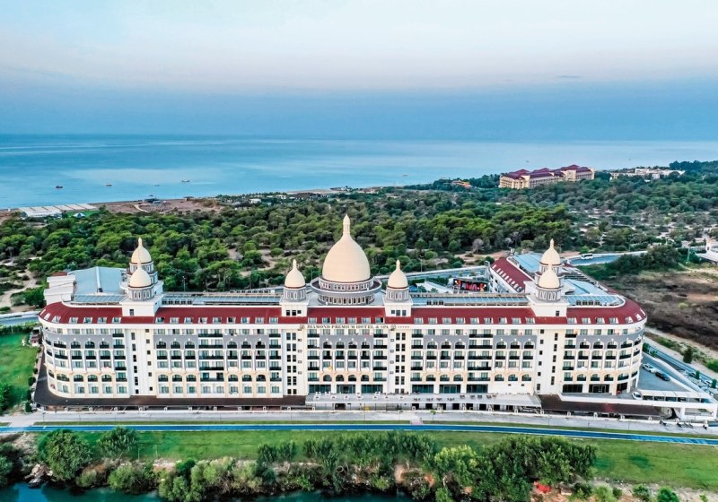 Hotel Allgemein
