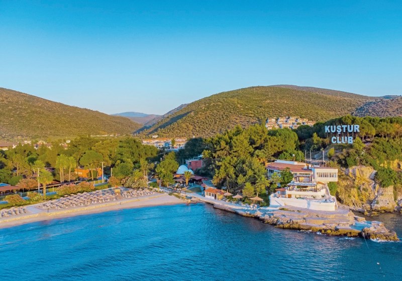 Hotel Allgemein