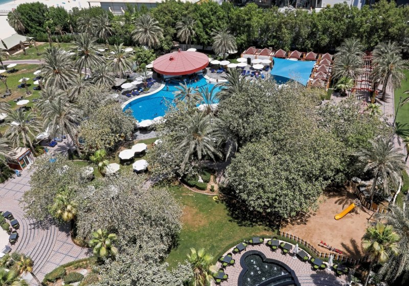Hotel Allgemein