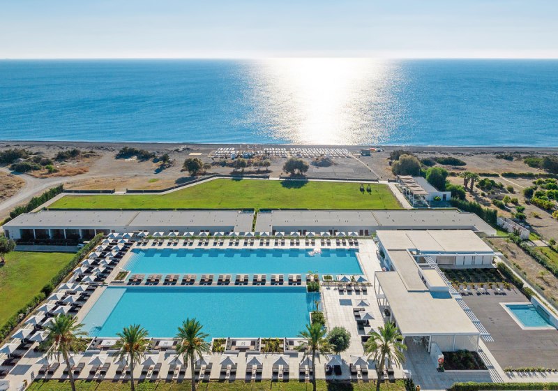 Hotel Allgemein