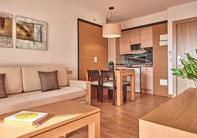 Zimmer & Wohnkomfort