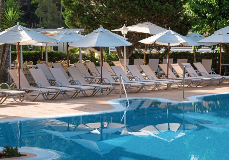 Hotel Allgemein