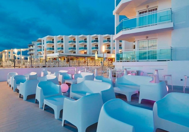 Hotel Allgemein