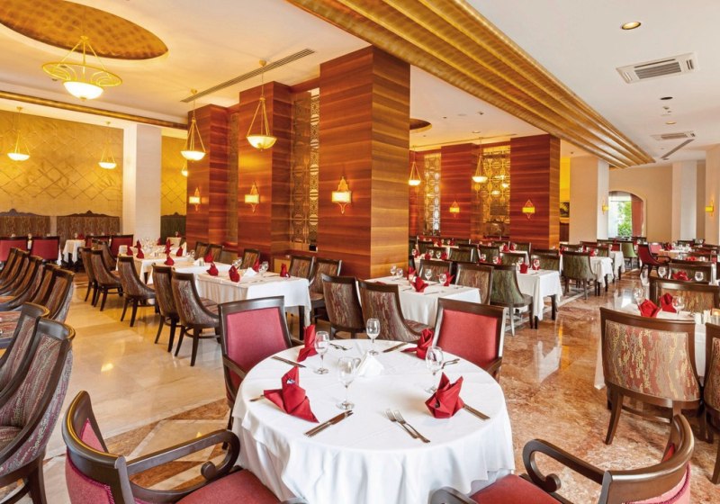 Hotel Allgemein