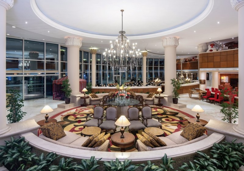 Hotel Allgemein