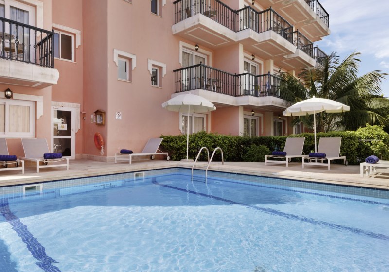 Hotel Allgemein