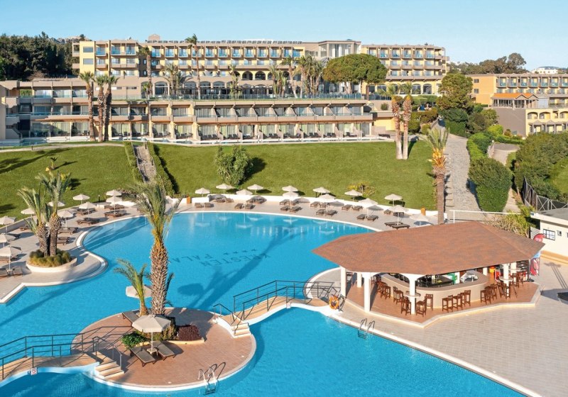 Hotel Allgemein
