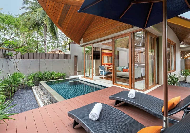 Zimmer & Wohnkomfort