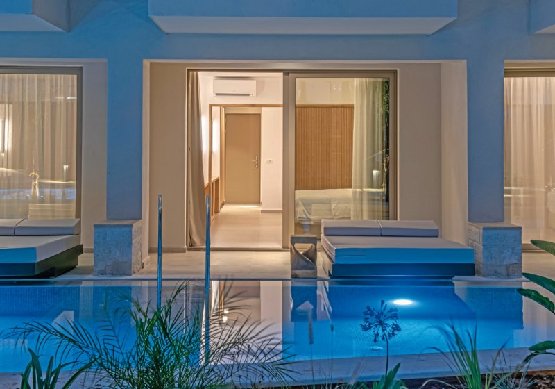 Zimmer & Wohnkomfort