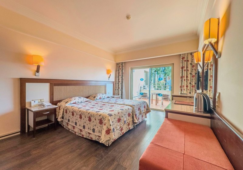 Zimmer & Wohnkomfort