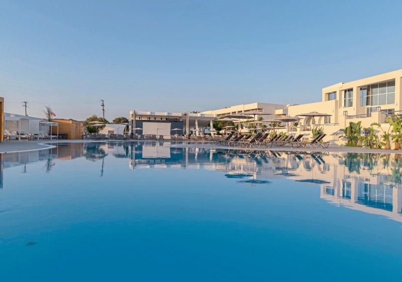 Hotel Allgemein