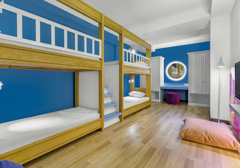 Zimmer & Wohnkomfort