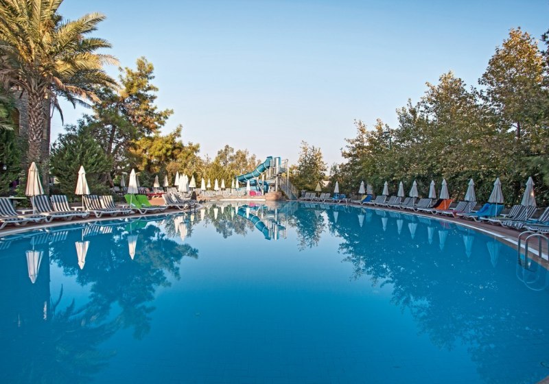Hotel Allgemein