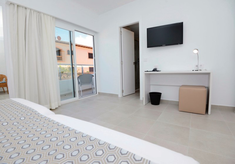 Zimmer & Wohnkomfort