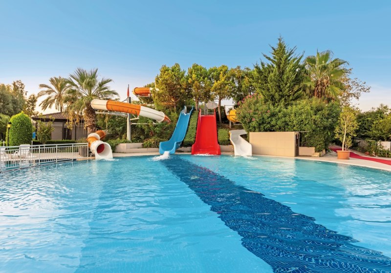 Hotel Allgemein