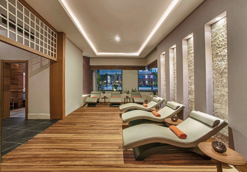 Wellness & Entspannung