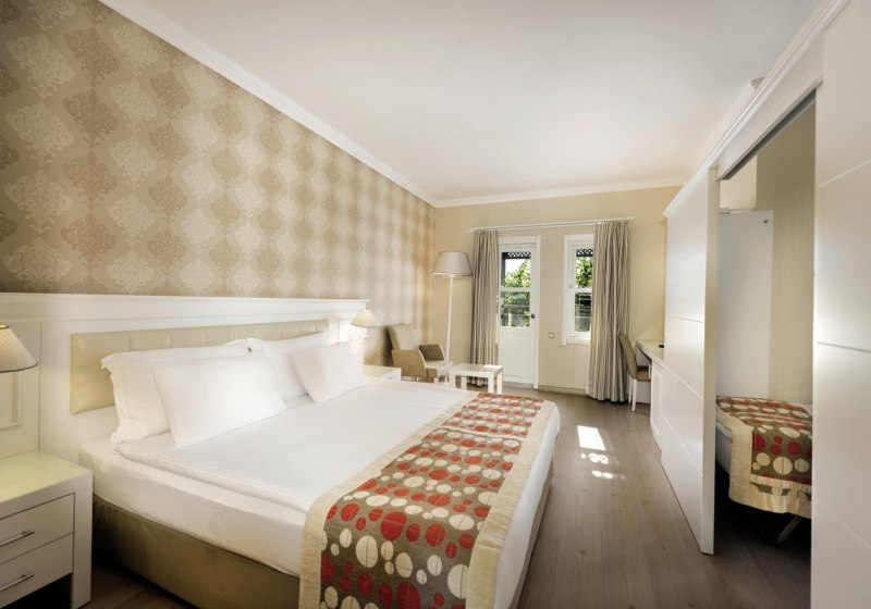 Hotel Allgemein