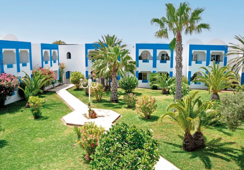 Hotel Allgemein