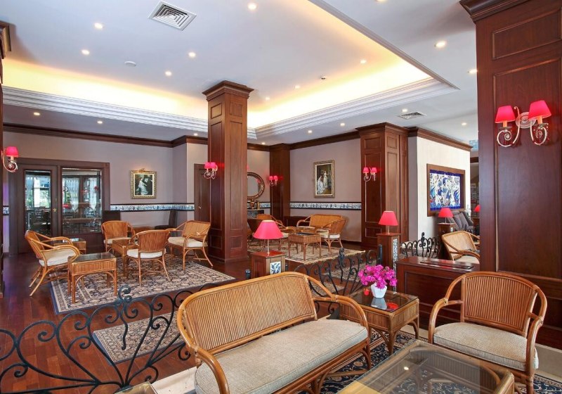 Hotel Allgemein