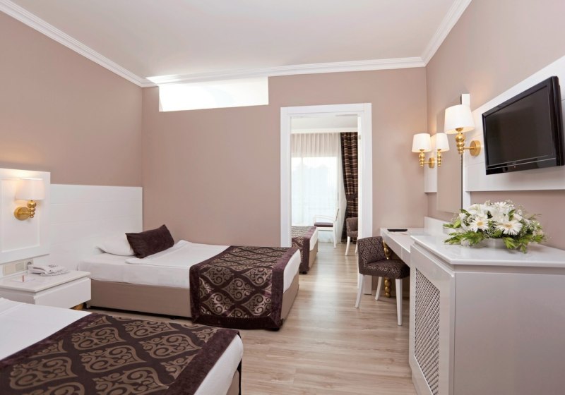 Hotel Allgemein