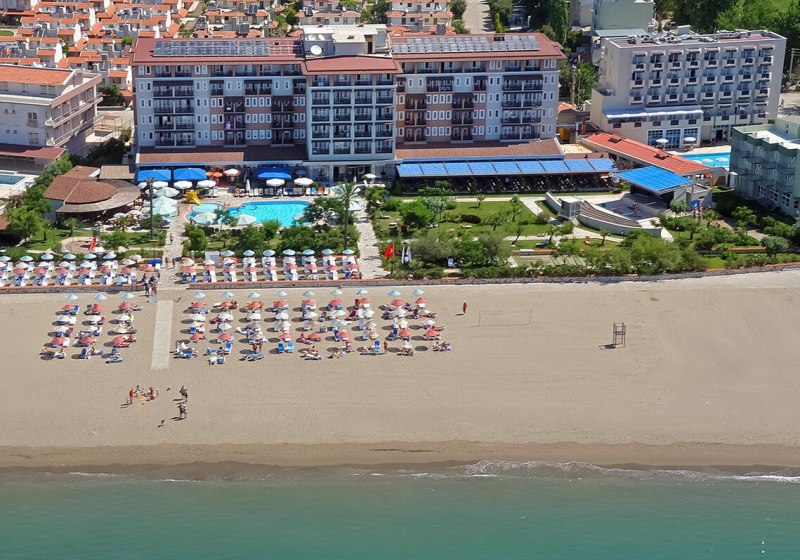 Hotel Allgemein