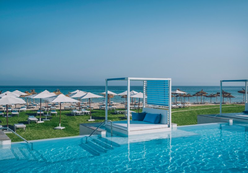 Hotel Allgemein