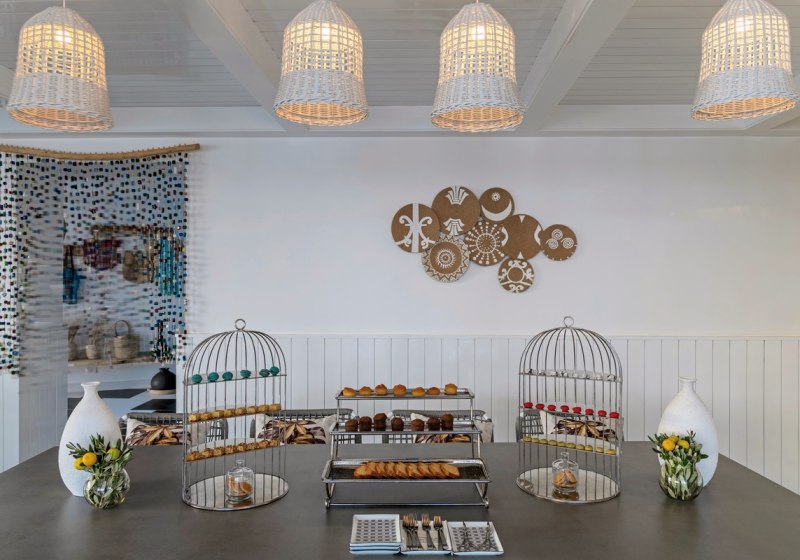 Kulinarik & Restaurants