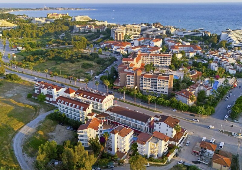 Hotel Allgemein