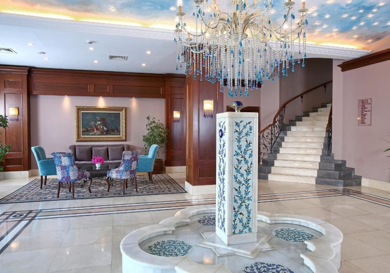Hotel Allgemein