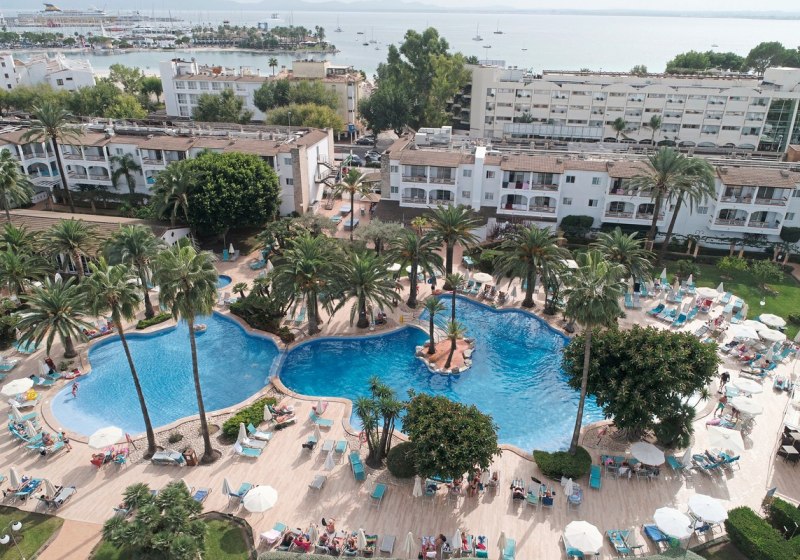 Hotel Allgemein