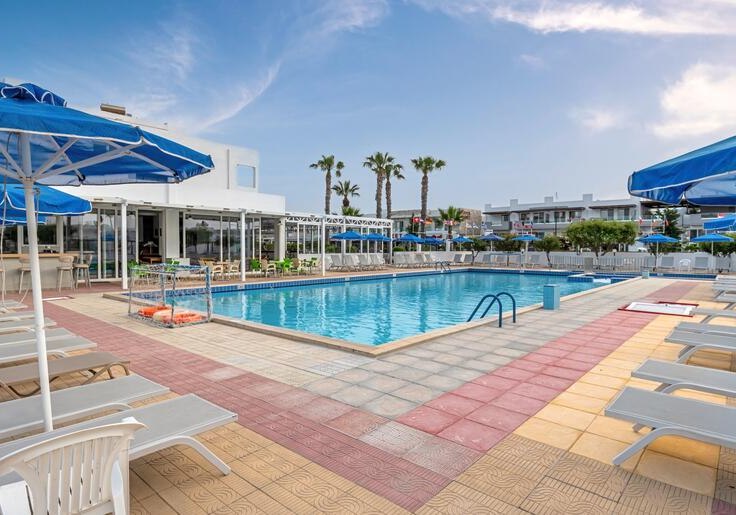 Hotel Allgemein