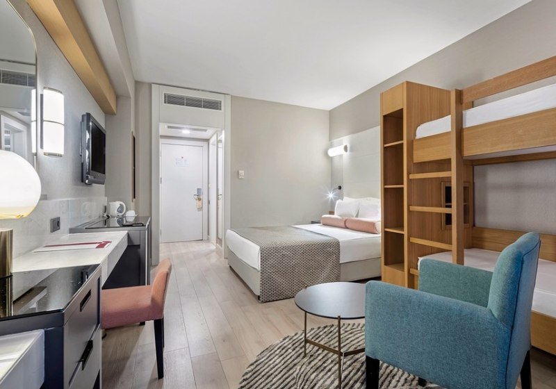 Hotel Allgemein