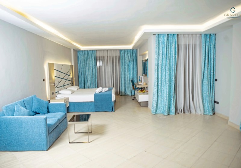 Zimmer & Wohnkomfort