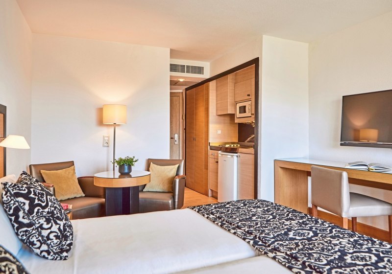 Zimmer & Wohnkomfort