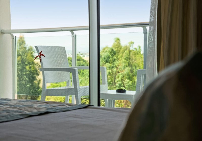 Hotel Allgemein