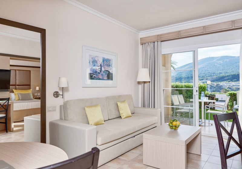 Zimmer & Wohnkomfort