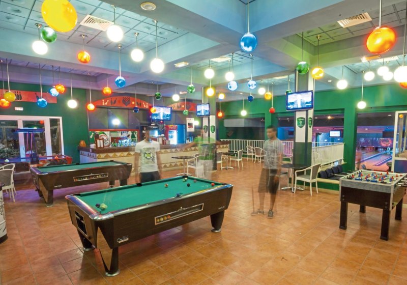 Kulinarik & Restaurants